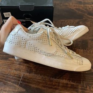 Nike special edition Blazer Low SE Premium